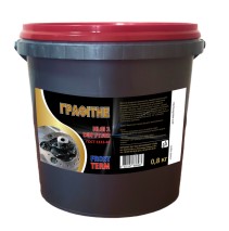 Мастило Frostterm Графітне 0,8 кг